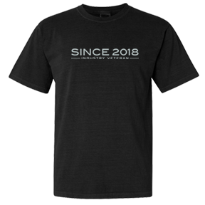 Vet Tee